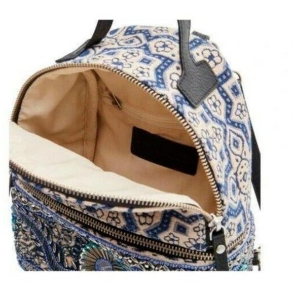 Steve Madden Duchess Backpack